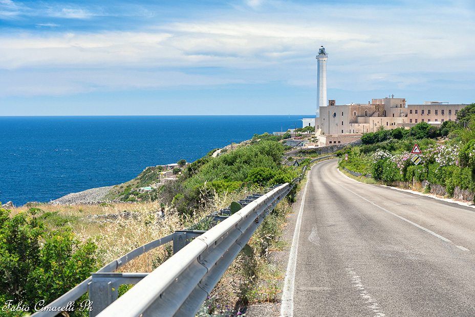 Meraviglie del Salento.