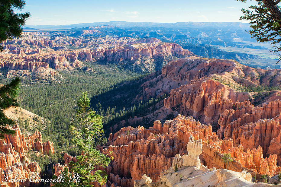 Bryce Canyon