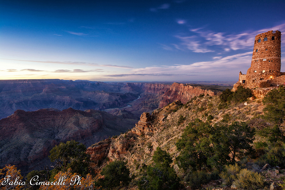 Grand Canyon