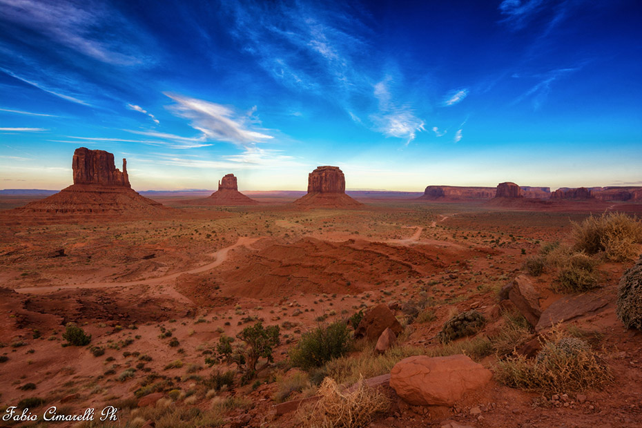 Monument Valley