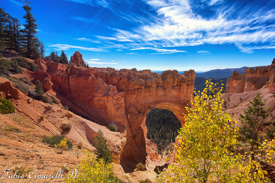 Bryce Canyon