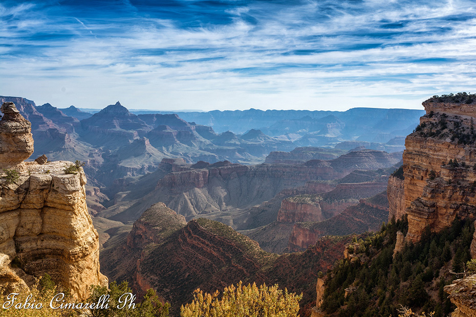 Grand Canyon