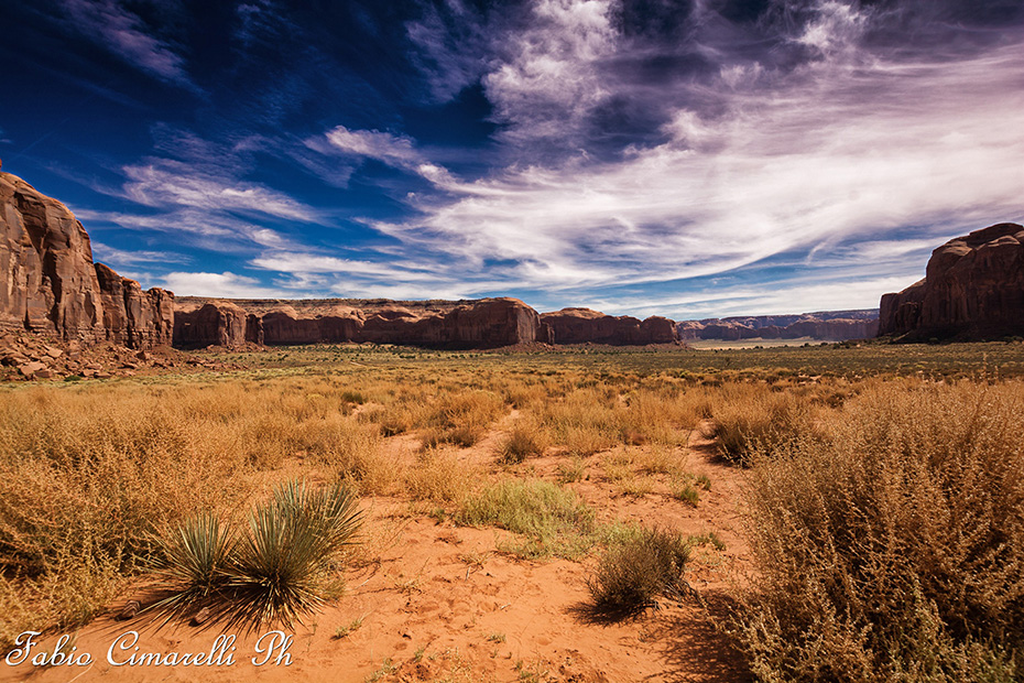 Monument Valley