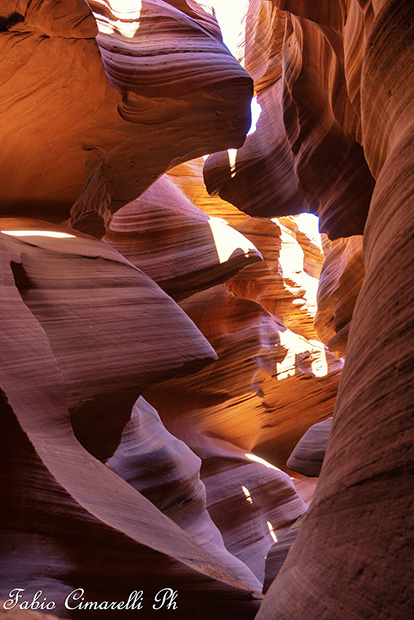 Antelope Canyon