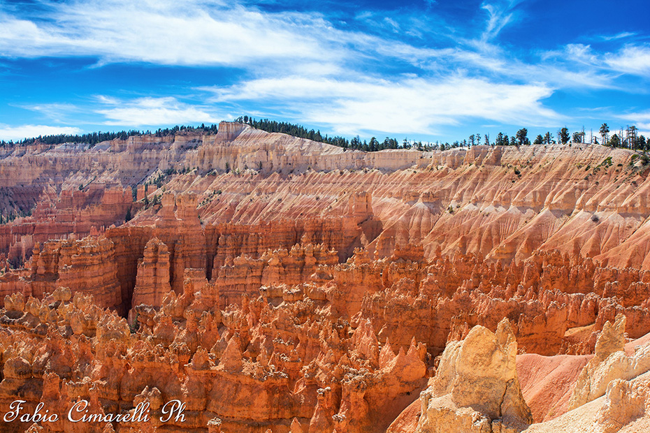 Bryce Canyon