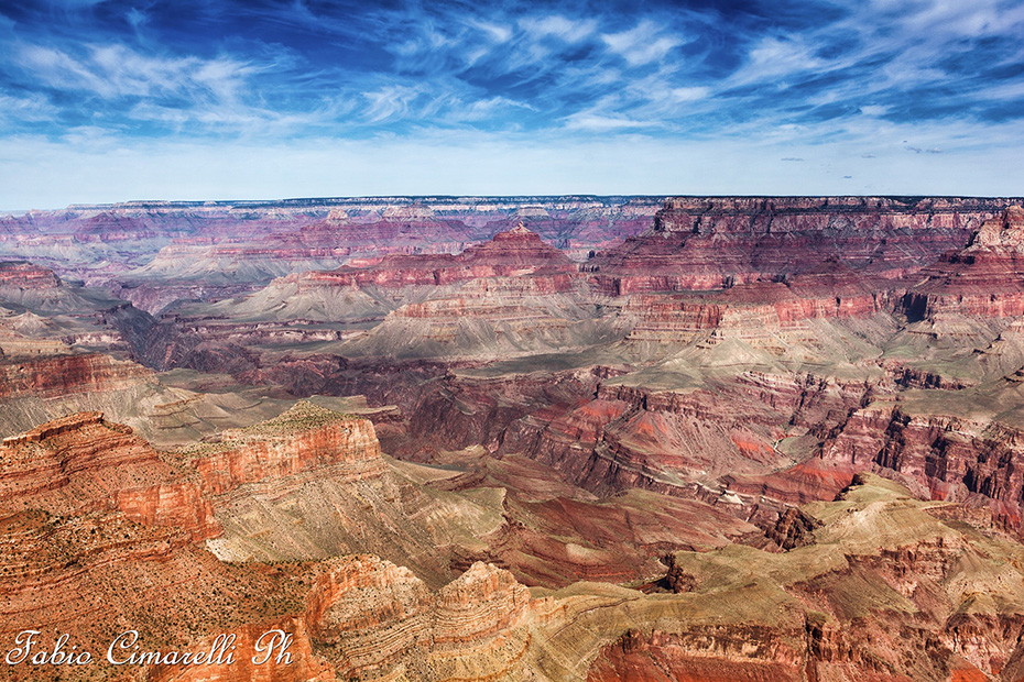 Grand Canyon