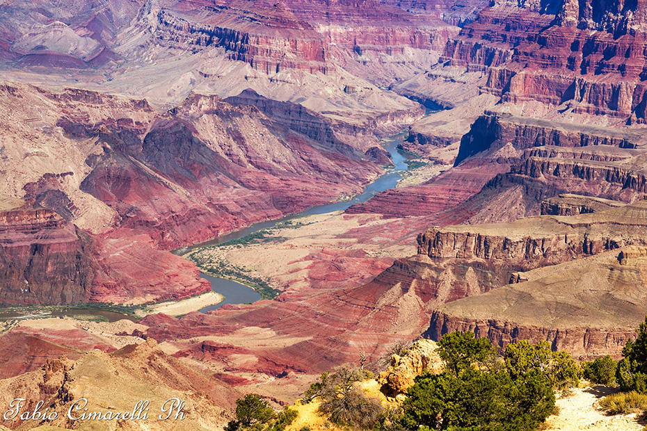 Grand Canyon