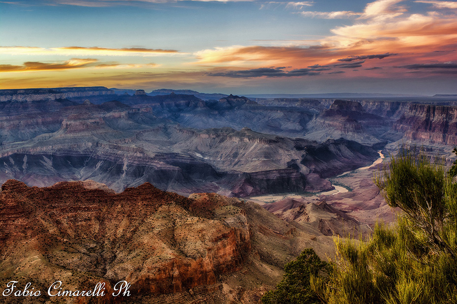 Grand Canyon