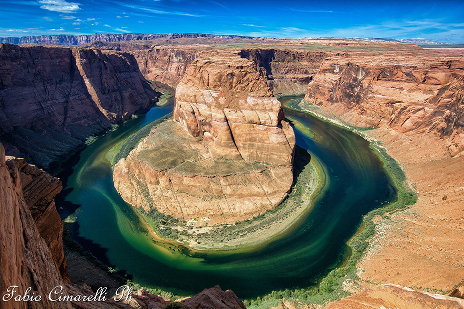 Horseshoe Canyon