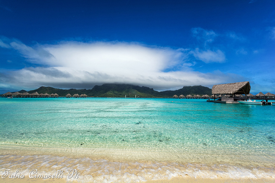 Bora Bora