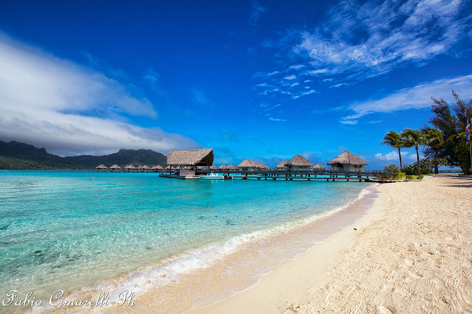 Bora Bora