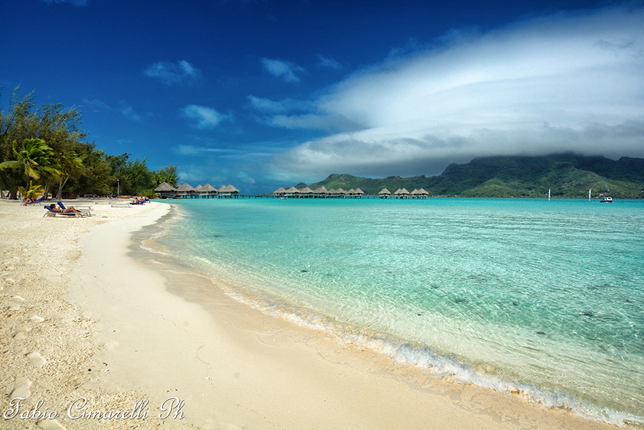 Bora Bora