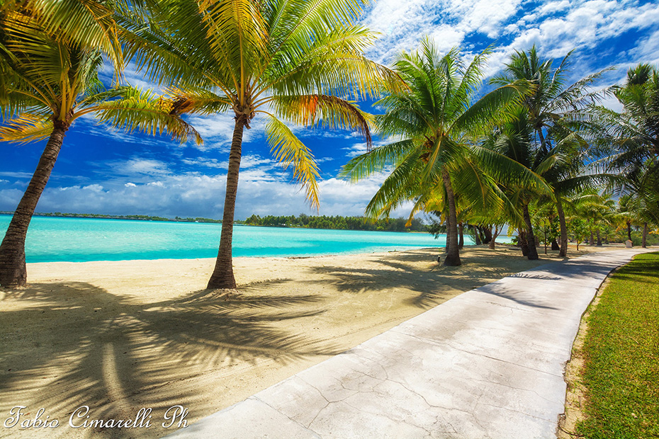 Bora Bora