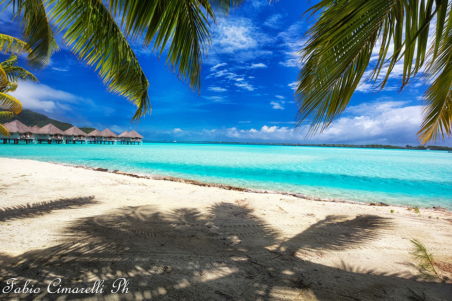 Bora Bora