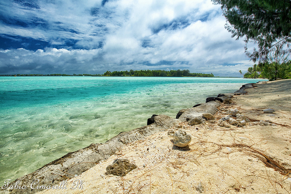 Bora Bora