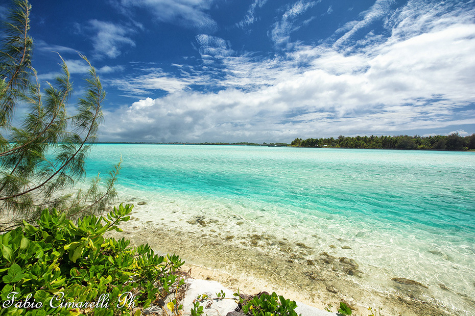 Bora Bora
