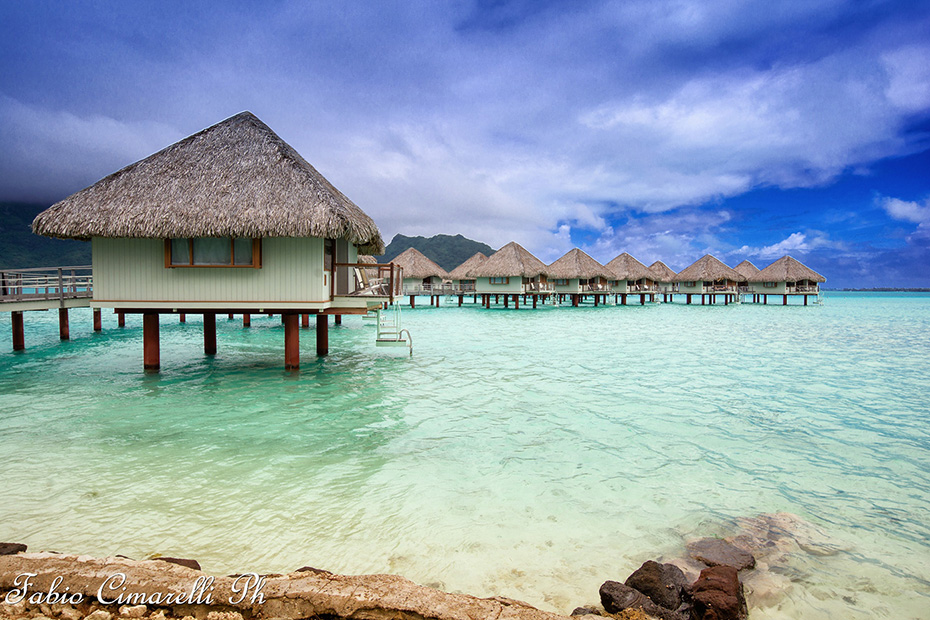 Bora Bora