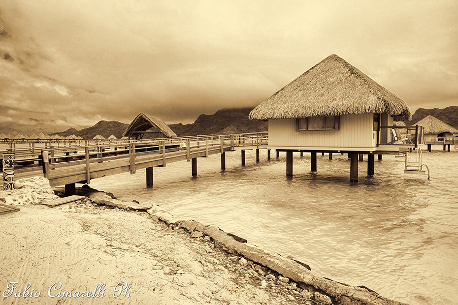 Bora Bora