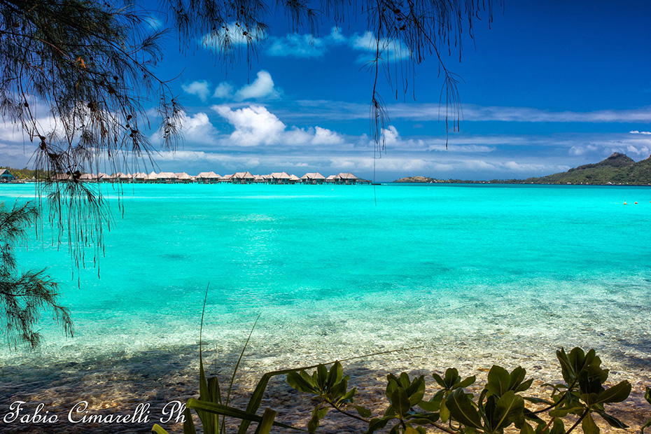 Bora Bora