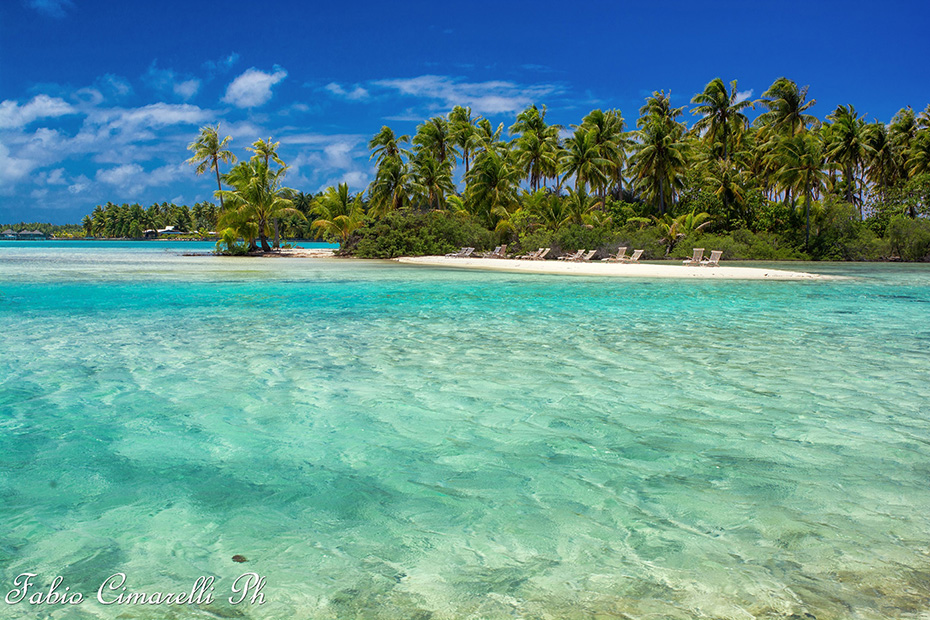Bora Bora