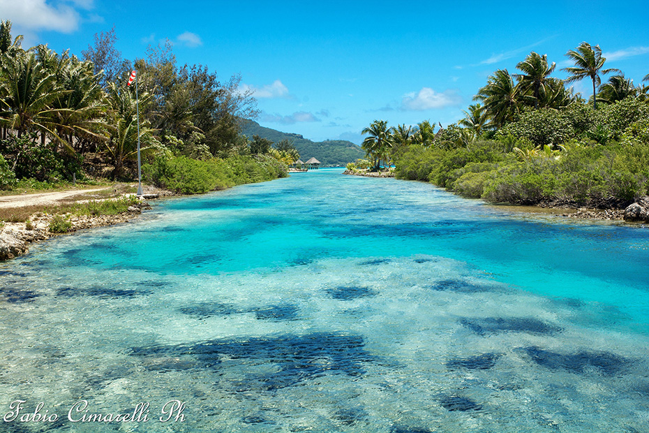 Bora Bora