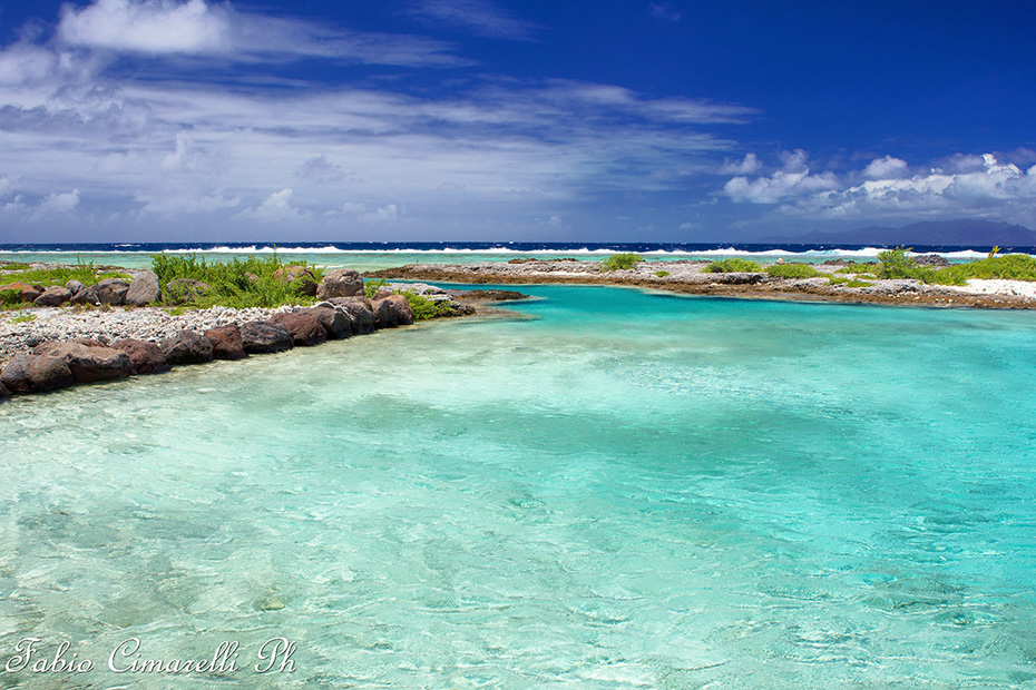 Bora Bora
