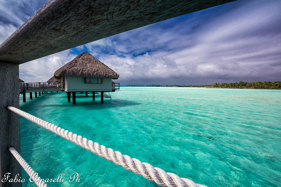 Bora Bora