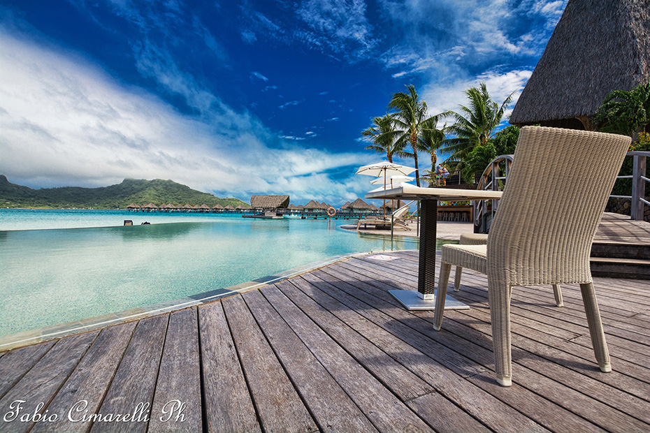Bora Bora