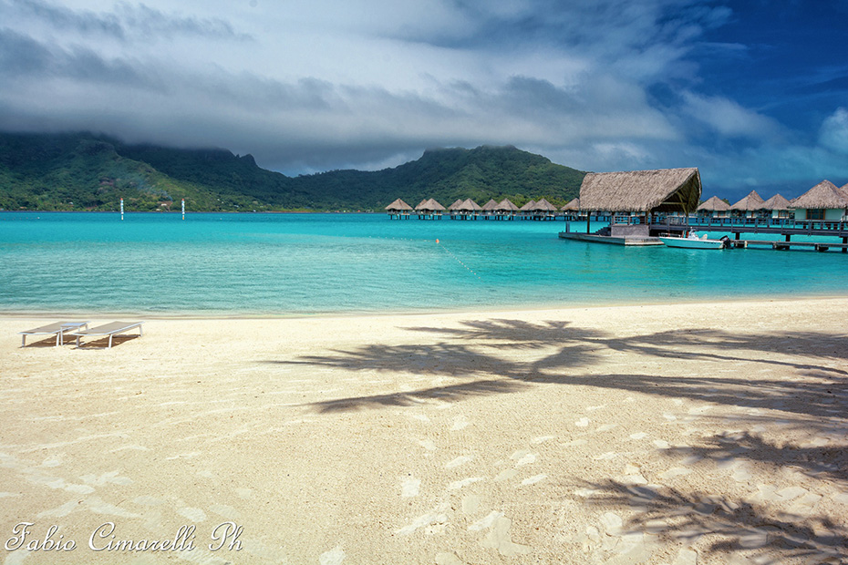 Bora Bora