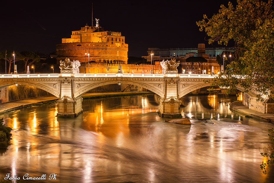 Castel Sant Angelo