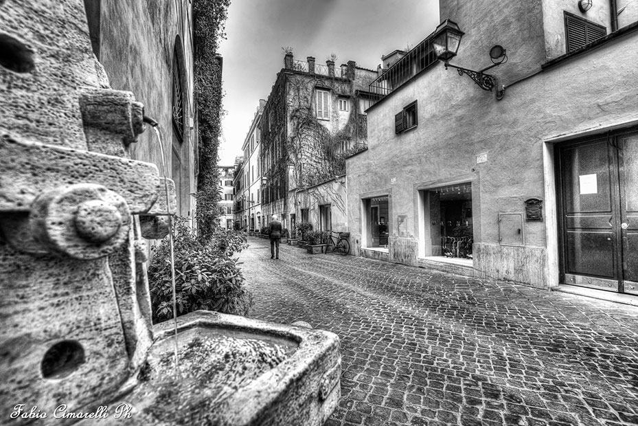 Via Margutta