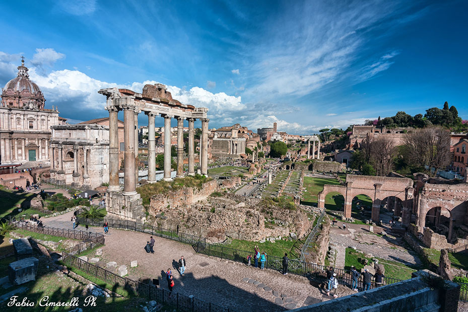 Foro Romano