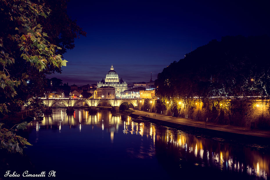 Basilica di San Pietro