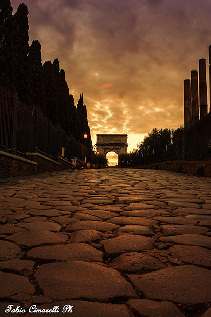 Via sacra