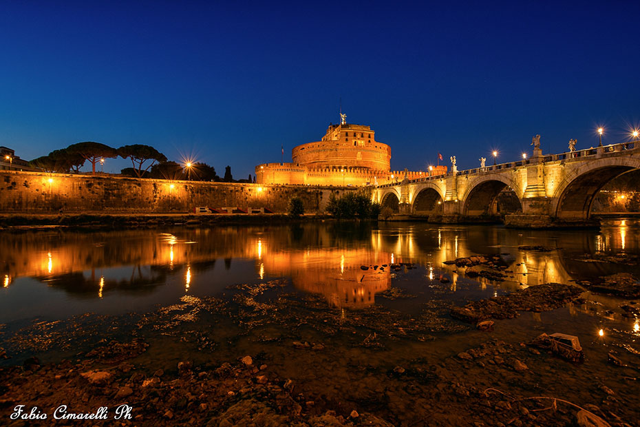 Castel Sant Angelo