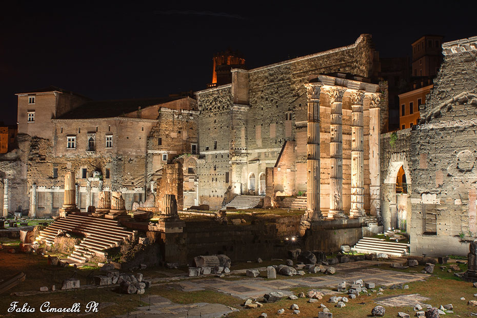 Fori imperiali
