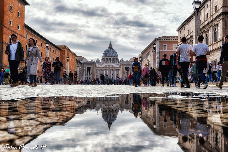 Basilica di San Pietro